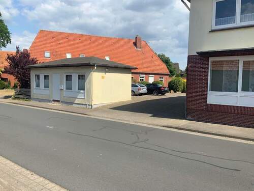 Bild 3 - 1 Zimmer Mehrfamilienhaus, Wohnhaus in Beverstedt