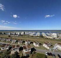 Wo die Förde zum Fenster wird - Maritimes Wohnen mit Stil - Wendtorf Marina Wendtorf