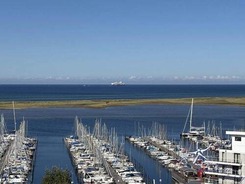 Ausblick1.1 - 1 Zimmer Etagenwohnung zum Kaufen in Wendtorf