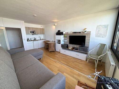 Wohnen1.1 - Etagenwohnung mit 26,00 m&sup2; in Wendtorf zum Kaufen