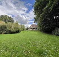 Großzügiges Baugrundstück in Duvenstedt - Hamburg