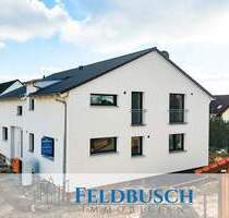 Ideal für Familien: Energieeffiziente 4-Zimmer-Wohnung mit ca. 136 m² in Postbauer-Heng