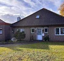 Keine Käuferprovision - seniorengerechter Bungalow in ruhiger Lage - Vrees