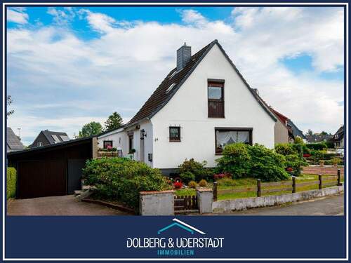 Titelbild - Einfamilienhaus in Toller Lage von ItzehoeWellenkamp