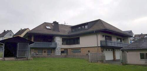 Außenansicht - Ein Juwel zur Selbstverwirklichung gesucht?