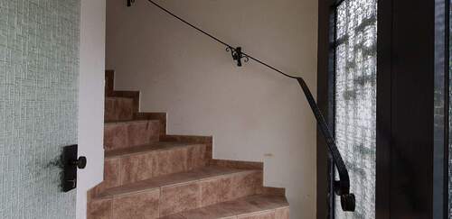 Treppe zum OG - 