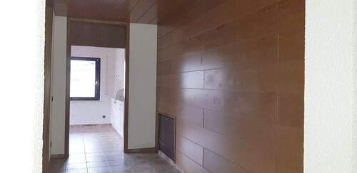 Eingangsbereich - 1 Zimmer Bungalow zum Kaufen in Weilmünster