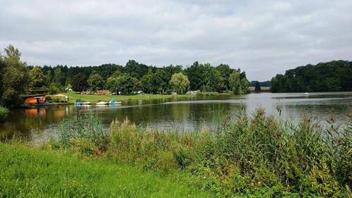 Thümmlitzsee - 3 Zimmer Einfamilienhaus zum Kaufen in Grimma