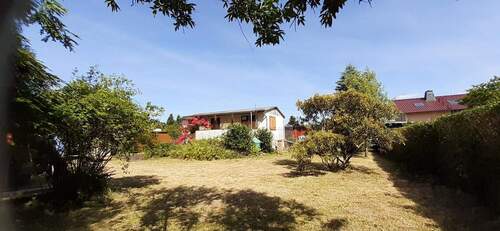 Objekt Seitenansicht 2 - Einfamilienhaus mit 50,00 m&sup2; in Grimma zum Kaufen