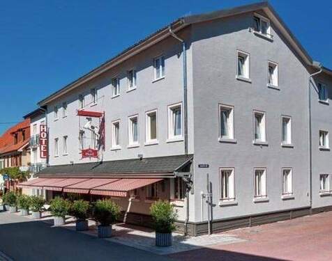 Bild 1 - Innerstädtisches Wohn- und Geschäftshaus mit Entwicklungspotenzial