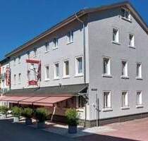 Innerstädtisches Wohn- und Geschäftshaus mit Entwicklungspotenzial - Heilbronn