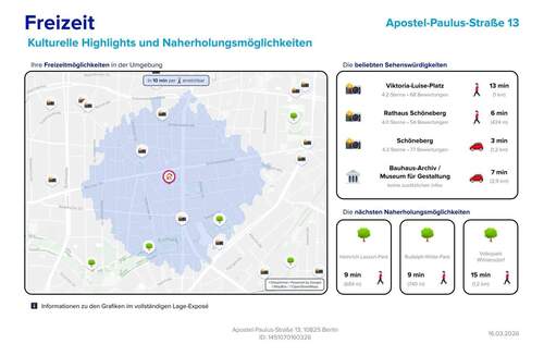 Kultur und Freizeit - 