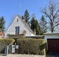 Wunderschönes Grundstück mit Seltenheitswert in Stockdorfer Bestlage - Gauting