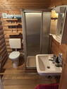 Gästehaus - Badezimmer - 