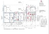 Grundriss EG - 