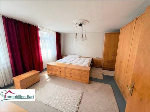 Schlafzimmer OG - Grundstück in Perl / Nennig zum Kaufen
