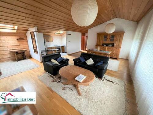 Wohnbereich W1 - 