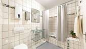 Badezimmer (Einrichtungsbeispiel) - 