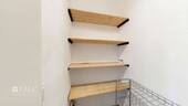 Abstellkammer - 