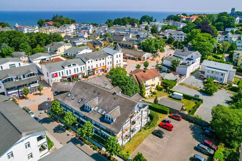 Hausansicht - 