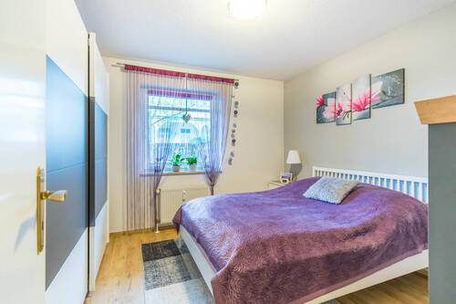 Schlafzimmer - 