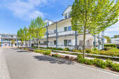 Hausansicht - 