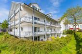Hausansicht - 