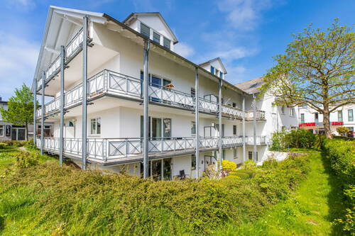 Hausansicht - 