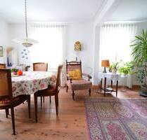 Historisches Wohnen im Herzen von Schwäbisch Hall - Zentrales und ruhiges Einfamilienhaus