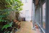 Terrasse UG - 