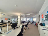 im Büro - 