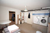 Waschraum Keller - 