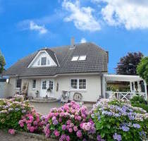 Modernisiertes Traumhaus in Sackgassenendlage mit Platz für die ganze Familie in Pahlen