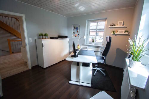 Büro - 