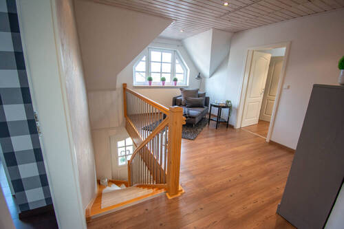 Flur Obergeschoss - 
