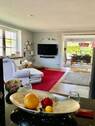 behaglicher Wohnbereich - 