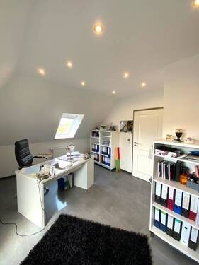 Zimmer im DG - 