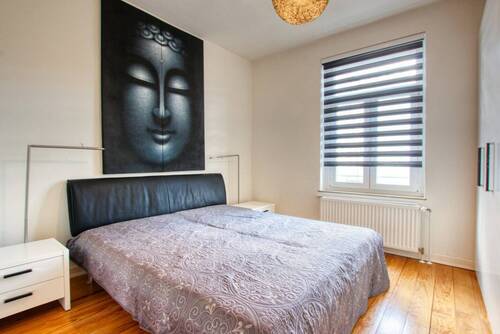 Schlafzimmer - 