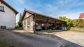 Carport - 