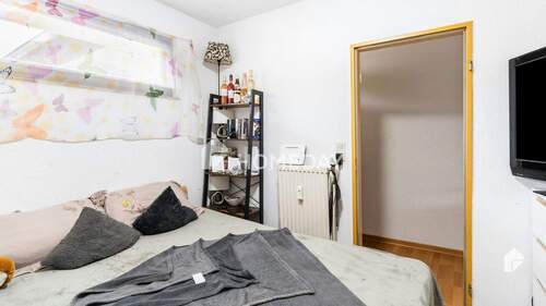 Schlafzimmer 2 - 