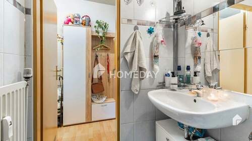 Badezimmer 2 - 