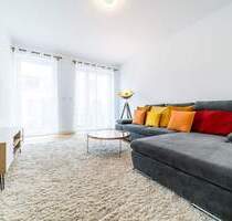Komplett renoviert und ausgestattet - Berlin Mitte