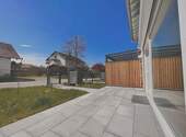 Terrasse - 