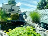 Gartenteich - 