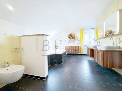 Badezimmer - 