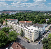 Westpark - Helle Büro- und Praxisflächen | Provisionsfrei & direkt vom Eigentümer - Nürnberg Schniegling