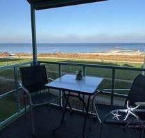 Willkommen am Meer Charmante Eigentumswohnung mit Balkon und beeindruckendem Ostseepanorama - Stein Willkommen am Meer Charmante Eigentumswohnung mit Balkon und beeindruckendem Ostseepanorama - Stein