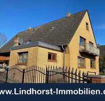 Helle Wohnung im Erdgeschoß mit kleinem Gartenanteil - Delmenhorst Düsternort