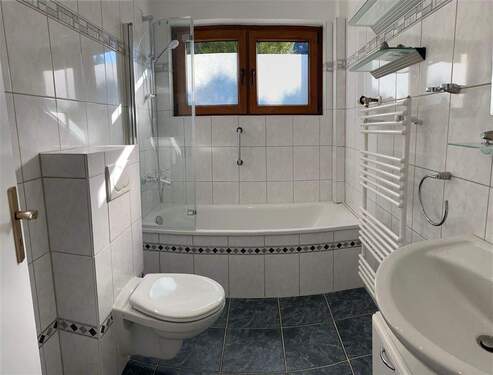 Badezimmer - 