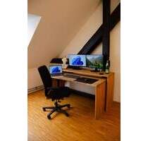 CoWorking in Krefeld: Flexible Schreibtischplätze ab 199€Monat